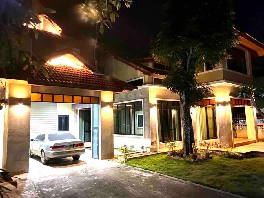 فيلا Preme House Boutique Ban Ban San Sai المظهر الخارجي الصورة