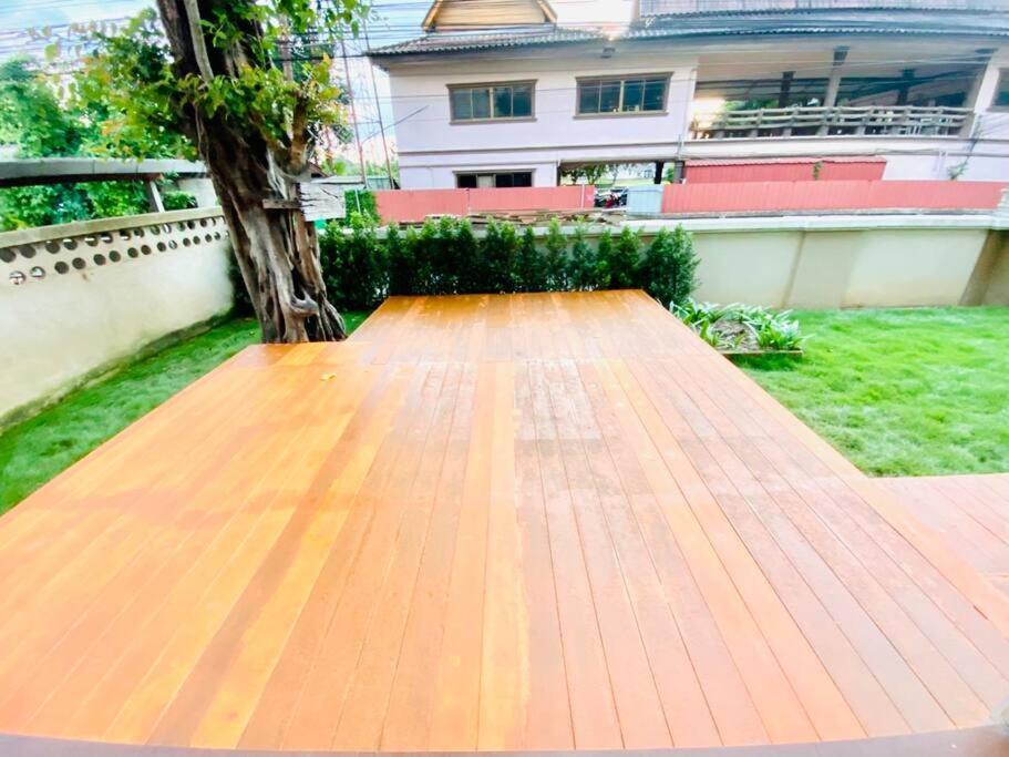 فيلا Preme House Boutique Ban Ban San Sai المظهر الخارجي الصورة