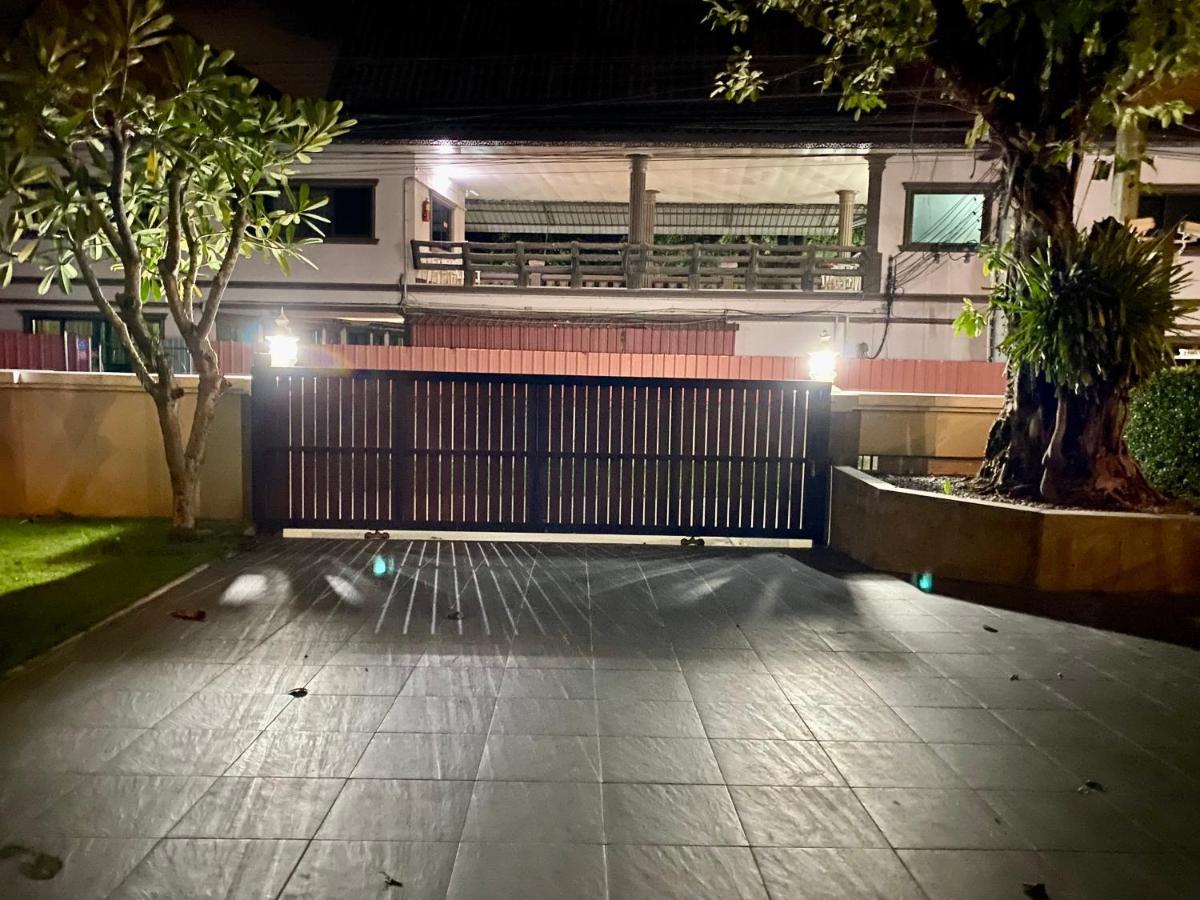 فيلا Preme House Boutique Ban Ban San Sai المظهر الخارجي الصورة